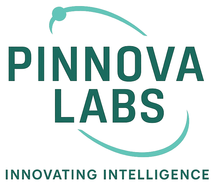 Pinnova Labs Logo